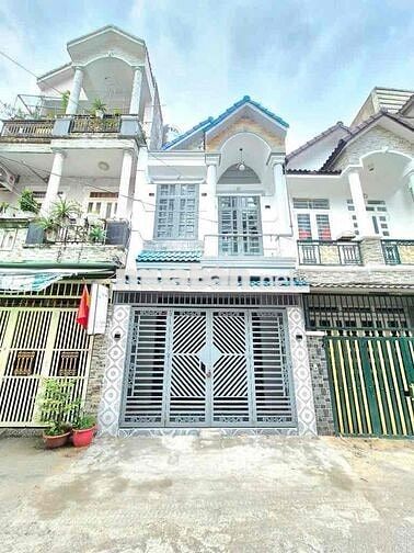 🔥 Giảm 500 triệu - Nhà 2 tầng Đào Tông Nguyên, ô tô vào nhà chỉ 4,89 t