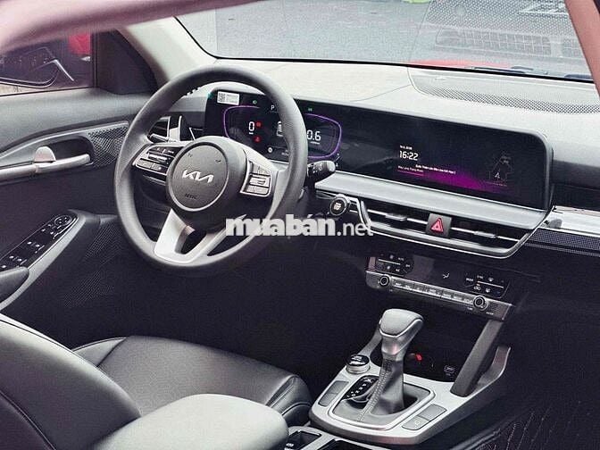 💯 Kia Seltos Deluxe 2024 NHƯ MỚI