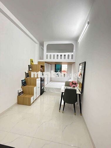 Khai trương CCMN 25-30m2 Giường tầng. Full đồ xịn sò tại Định Công Hạ
