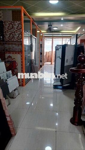 🏢MT Đinh Bộ Lĩnh, Hầm Trệt 2 Lầu ST TM, 8.4x15m Cực Đẹp✨