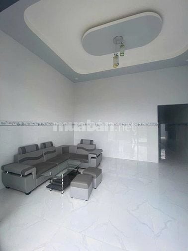 Bán gấp căn nhà cấp 4,103.3m2, SHR, Nhuận Đức, Giá chỉ 750 Triệu