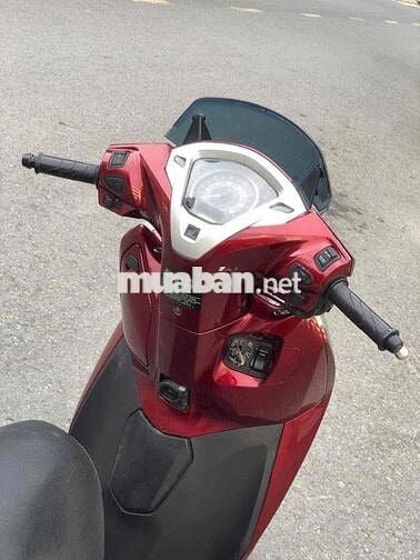Lead 125cc(2019)bstp,xe đẹp leng keng,máy zin êm
