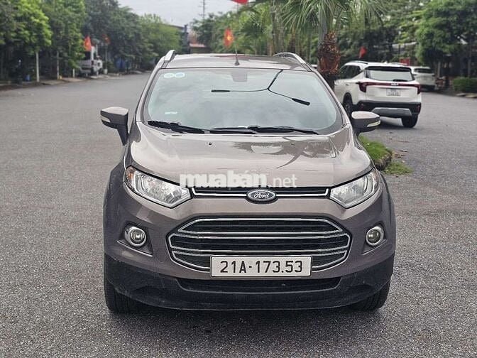2016 1.5L Titanium AT - 90000 km