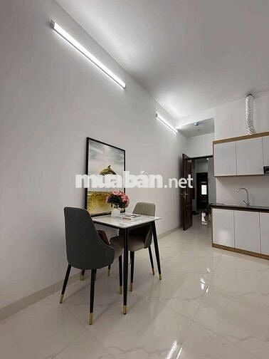 Khai trương CCMN 25-30m2 Giường tầng. Full đồ xịn sò tại Định Công Hạ