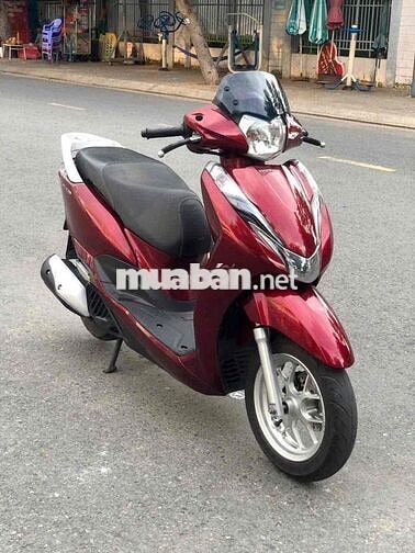 Lead 125cc(2019)bstp,xe đẹp leng keng,máy zin êm