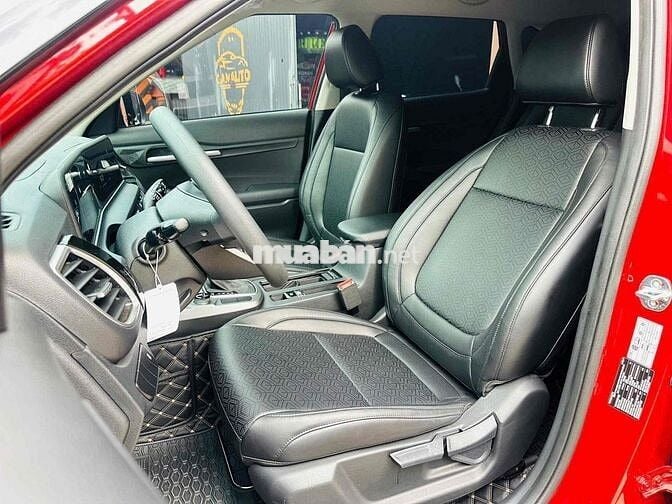 💯 Kia Seltos Deluxe 2024 NHƯ MỚI