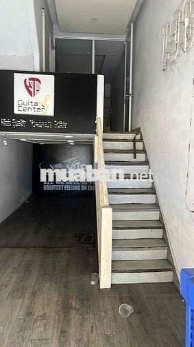 CHO THUÊ NHÀ NGUYÊN CĂN ĐIỆN BIÊN PHỦ PHƯỜNG 10 QUẬN 10