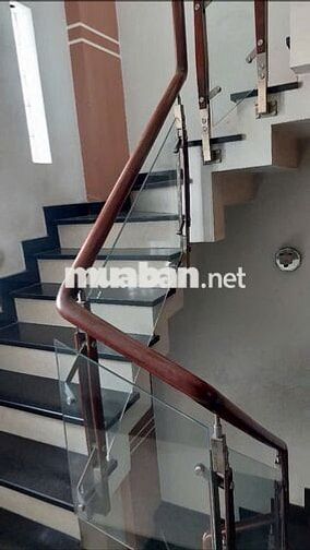 🏢MT Đinh Bộ Lĩnh, Hầm Trệt 2 Lầu ST TM, 8.4x15m Cực Đẹp✨