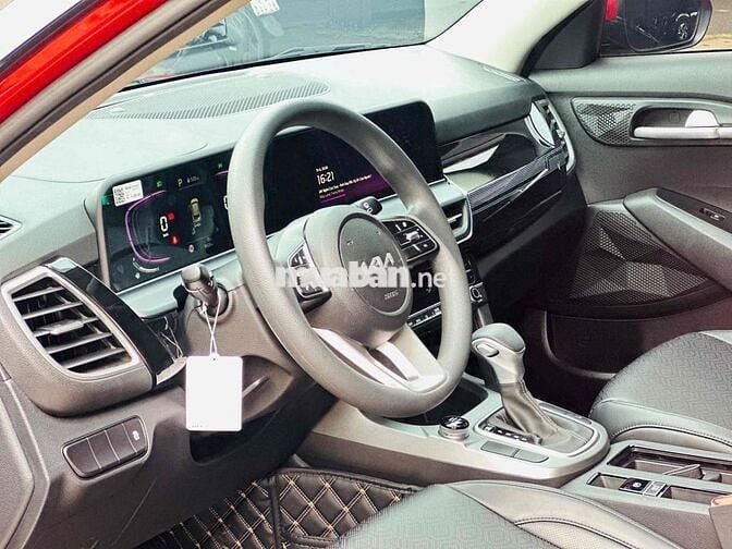 💯 Kia Seltos Deluxe 2024 NHƯ MỚI
