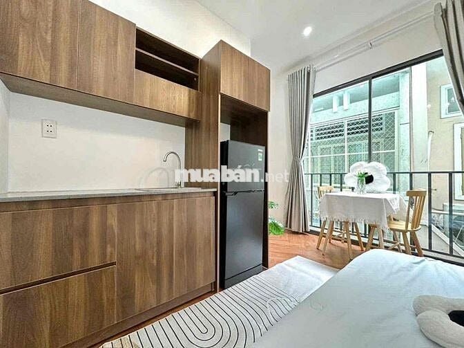 THUÊ P FULL NT MÁY GIẶT RIÊNG, NGUYỄN VĂN THƯƠNG, P25, BÌNH THẠNH