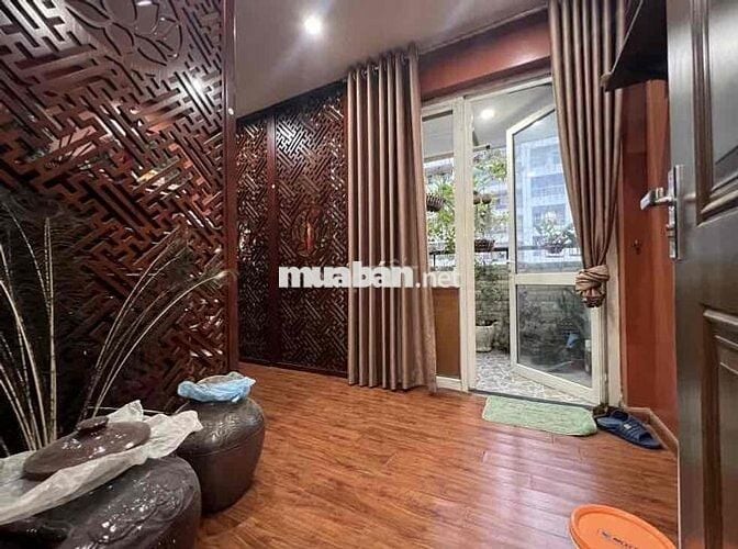 BÁN CHUNG CƯ CT1 – KĐT VĂN KHÊ - 140 M2 - GIÁ NHỈNH 6 TỶ