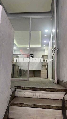 CHO THUÊ NHÀ NGUYÊN CĂN ĐIỆN BIÊN PHỦ PHƯỜNG 10 QUẬN 10