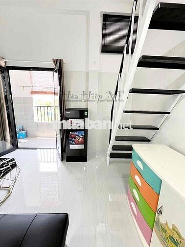 Minihouse Ở 1 Người ( Nam Sinh Viên Ɖ𝐇𝐘𝐃 )