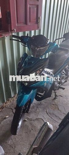 exciter 50cc không cần bằng lái,bán cả 2 dàn áo