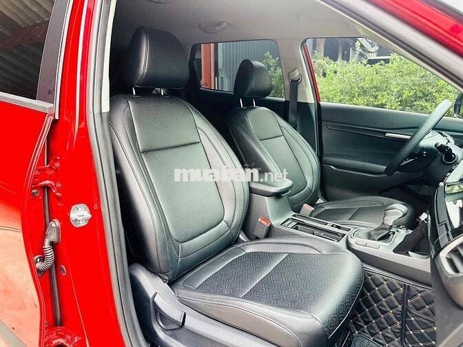 💯 Kia Seltos Deluxe 2024 NHƯ MỚI