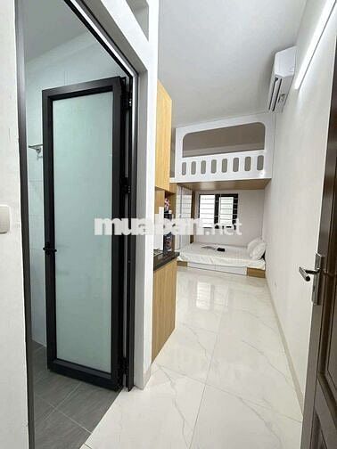 Khai trương CCMN 25-30m2 Giường tầng. Full đồ xịn sò tại Định Công Hạ