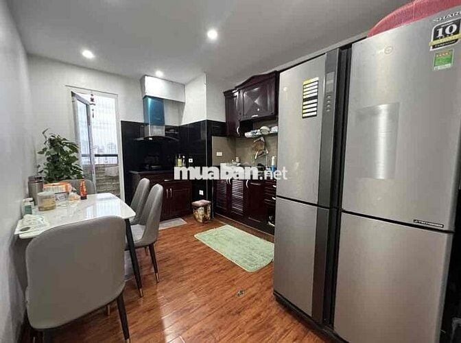 BÁN CHUNG CƯ CT1 – KĐT VĂN KHÊ - 140 M2 - GIÁ NHỈNH 6 TỶ