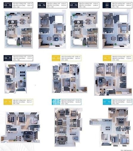 💥 CHÍNH THỨC NHẬN BOOKING CĂN HỘ COMOS CITY QUẬN 7 💥