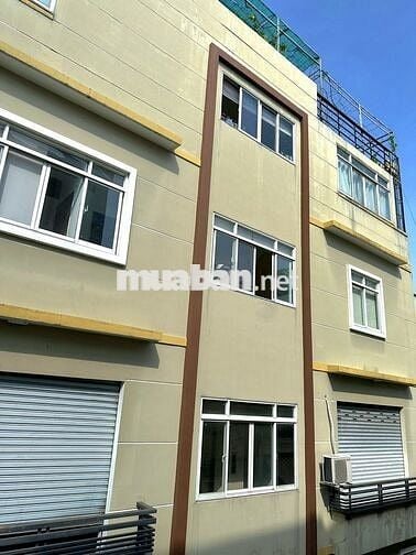 QUẬN 10 - CHỦ ĐỊNH CƯ CẦN BÁN GẤP NHÀ CĂN GÓC 2 MẶT TIỀN HXH - 24 TỶ