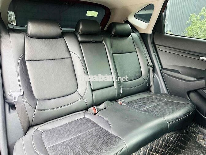 💯 Kia Seltos Deluxe 2024 NHƯ MỚI