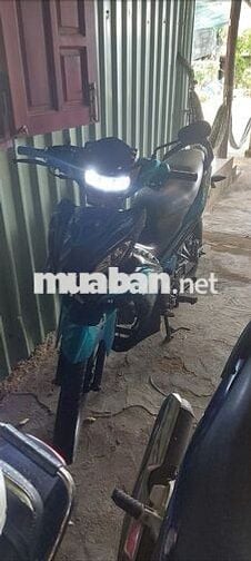 exciter 50cc không cần bằng lái,bán cả 2 dàn áo