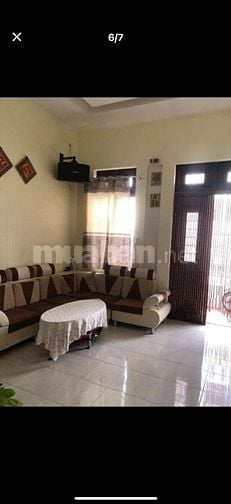 Bán nhà(Ngộp Banhk) DT82m2-2PN-Đ 6m-Vĩnh hoà-Nha Trang- chỉ 3ty6