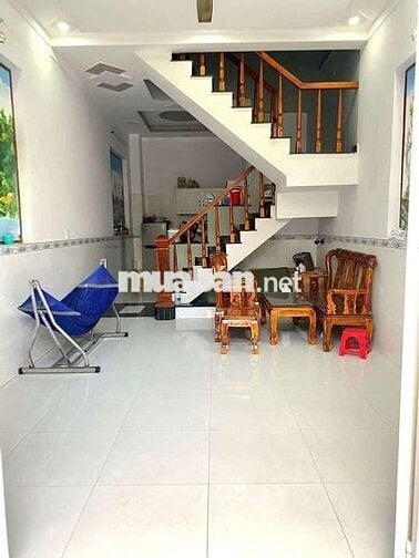Cho thuê nhà gần chợ Đoàn Thị kia