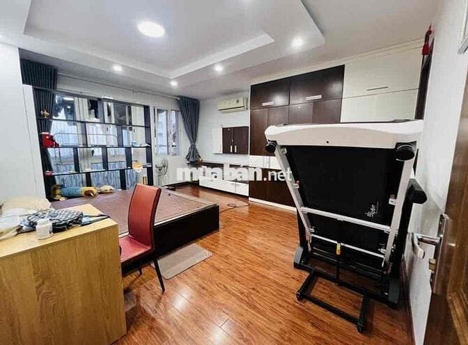 BÁN CHUNG CƯ CT1 – KĐT VĂN KHÊ - 140 M2 - GIÁ NHỈNH 6 TỶ