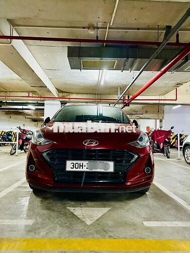 Hyundai Grand i10 2021 Grand 1.2 AT - 60000 km