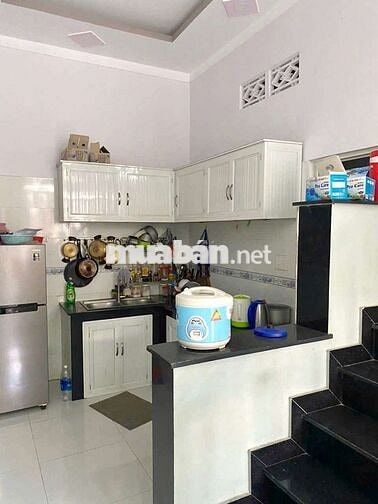 Cho thuê nhà gần chợ Đoàn Thị kia