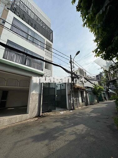 MẶT BẰNG VỪA Ở VỪA KINH DOANH TIỆN LỢI NGAY GÒ VẤP