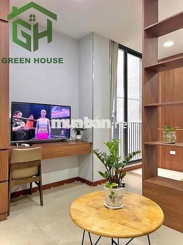 CHO THUÊ CĂN HỘ 1PN/STUDIO VÒNG XOAY LĂNG CHA CẢ TÂN BÌNH_ĐH HUFLIT