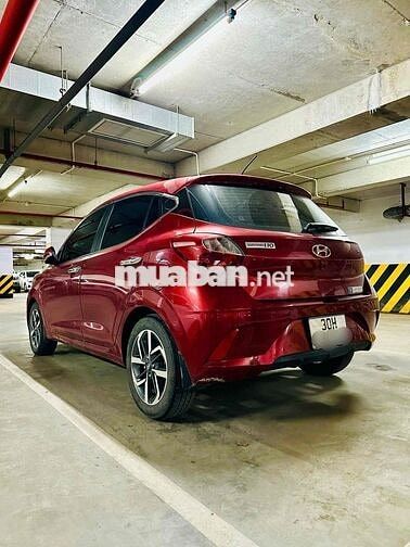 Hyundai Grand i10 2021 Grand 1.2 AT - 60000 km