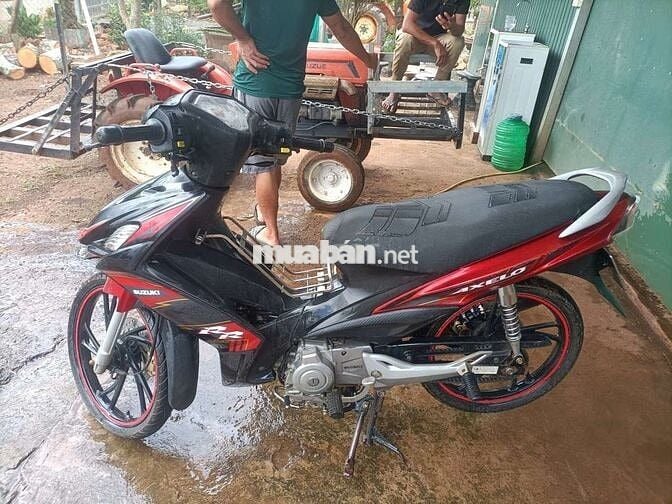 Xe axelo 125 côn tay ngay chủ bán