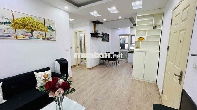 Em cần cho thuê căn 2ngủ2vs HH2 Linh Đàm