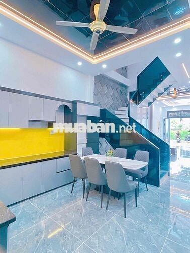 nhà phố 2 lầu 1 trệt tại  tân hạnh biên hoà đồng nai