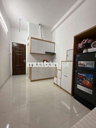 Khai trương CCMN 25-30m2 Giường tầng. Full đồ xịn sò tại Định Công Hạ