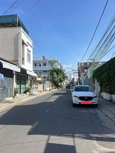 Bán nhà(Ngộp Banhk) DT82m2-2PN-Đ 6m-Vĩnh hoà-Nha Trang- chỉ 3ty6
