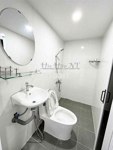 Minihouse Ở 1 Người ( Nam Sinh Viên Ɖ𝐇𝐘𝐃 )