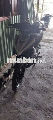 exciter 50cc không cần bằng lái,bán cả 2 dàn áo