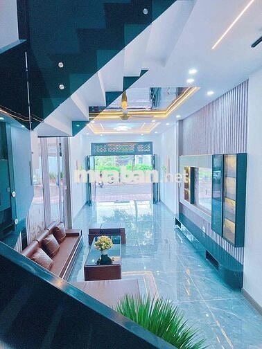 nhà phố 2 lầu 1 trệt tại  tân hạnh biên hoà đồng nai