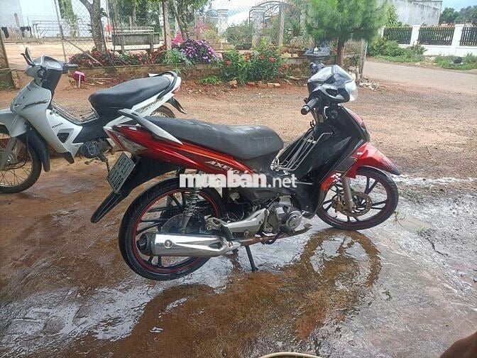 Xe axelo 125 côn tay ngay chủ bán