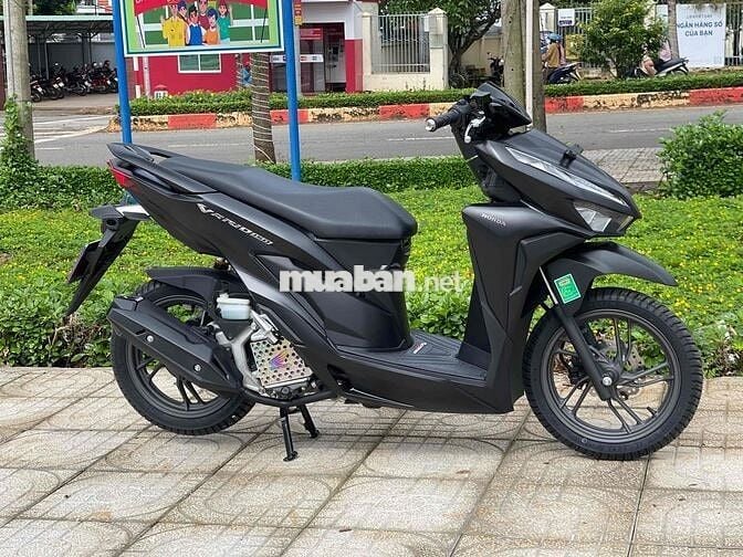 Vario 150 V2 Lướt khoá Smatkey Zin Kiểng Đẹp 🔥🌈
