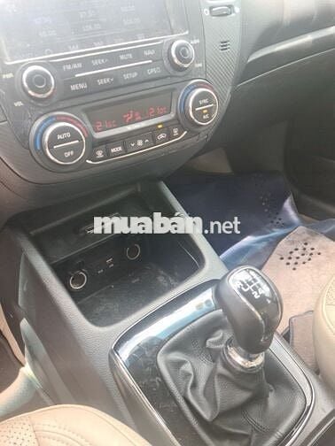 KIA CERATO 2016 SỐ SÀN 6 CẤP, KHÔNG KINH DOANH.