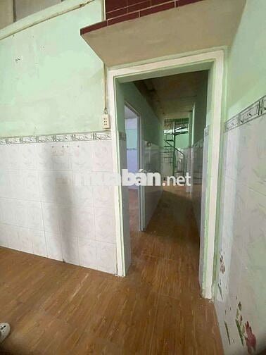 Nhà 1 Trệt 1 Lửng 2PN 3,5x16m Hẻm Xe Hơi 376 Huỳnh Tấn Phát Q.7