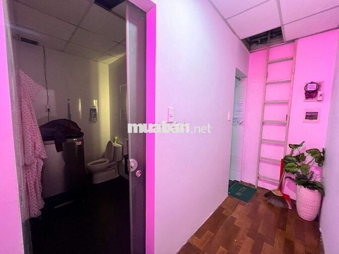 Hoa hậu sáng lạng Q1 - Mặt tiền 32 Lê Lợi Q1 giá sốc văng óc chỉ 5x !!