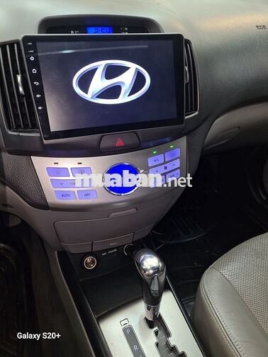 HUYNDAI AVANTE 2011, BẢN FULL TỰ ĐỘNG MÁY 2.0