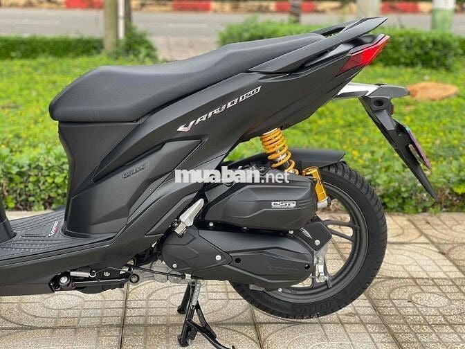 Vario 150 V2 Lướt khoá Smatkey Zin Kiểng Đẹp 🔥🌈