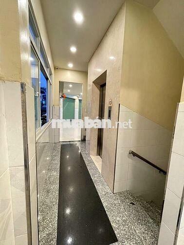 QUẬN 10 - CHỦ ĐỊNH CƯ CẦN BÁN GẤP NHÀ CĂN GÓC 2 MẶT TIỀN HXH - 24 TỶ