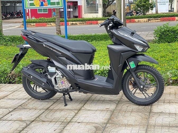 Vario 150 V2 Lướt khoá Smatkey Zin Kiểng Đẹp 🔥🌈